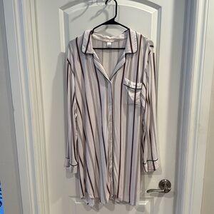🦋Eberjey Sleepshirt🦋Anthropologie🦋
